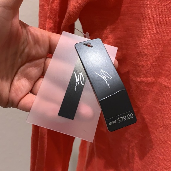 🆕NWT Sherbet Open Front Cardigan - Picture 9 of 12